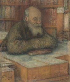 Биографическое общество имени Н.Ф. Федорова